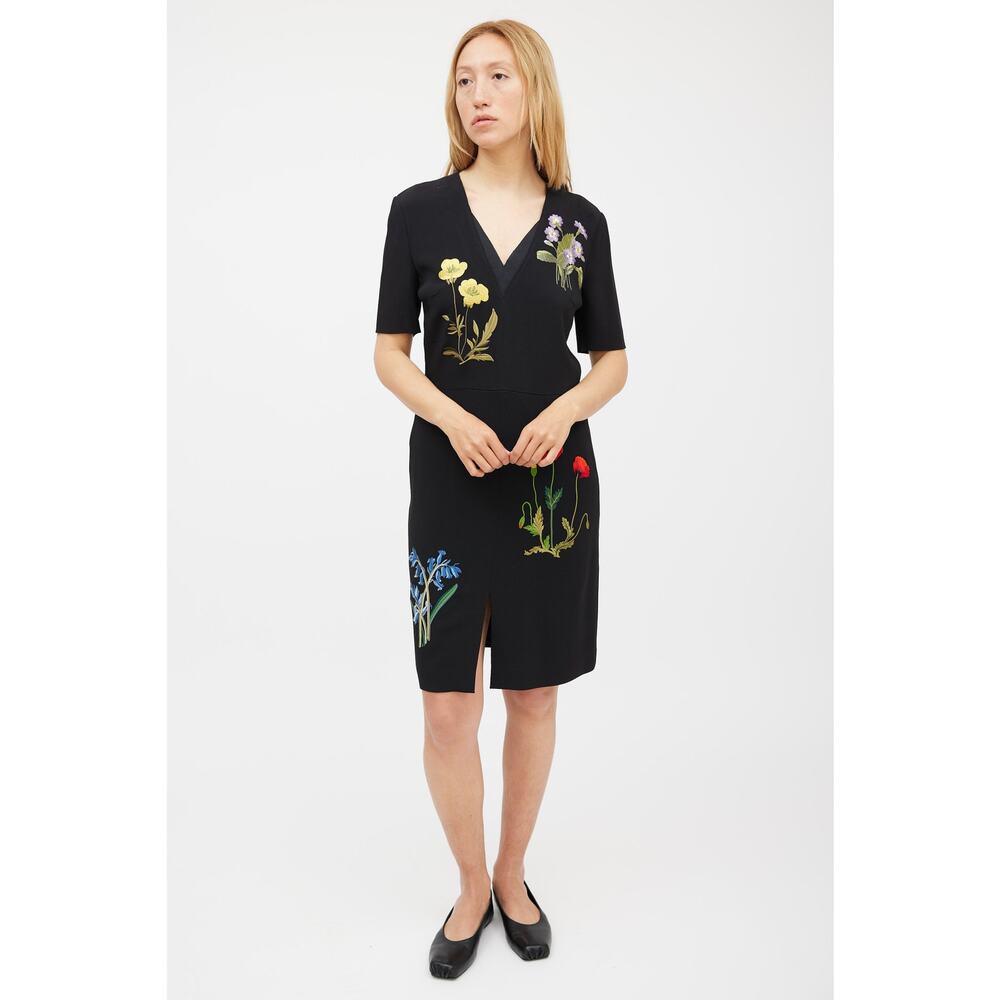 Stella McCartney Yolande Dress - 2 - Picture 3 of 8